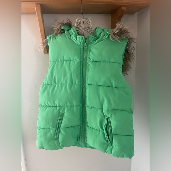 Vest pour femme - Picture 2 of 2